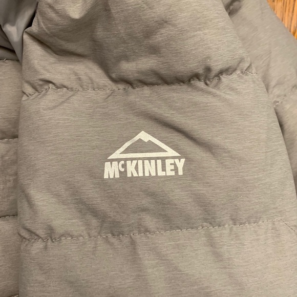 McKinley down jacket - Picture 8 of 8